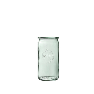 Pohár WECK Cylindric 340 ml 6 ks