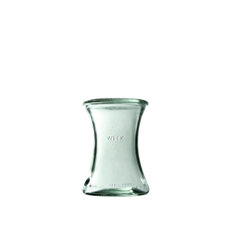 Pohár WECK Delikates 370 ml 6 ks
