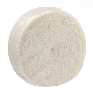 Sieťka na mäso, HENDI, Biela, ⌀190x(H)125mm