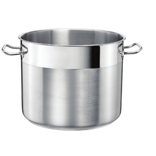 Tomgast Silver hrniec vysoký 5 l, priemer. 20 cm | P2-2101-20
