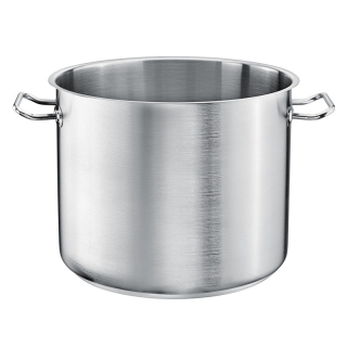 TOMGAST hrniec vysoký, nerez, 35,5 l, priemer. 36 cm | P1-2101-32