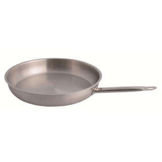 TOMGAST Panvica nerezová 32 cm | P1-2103-32