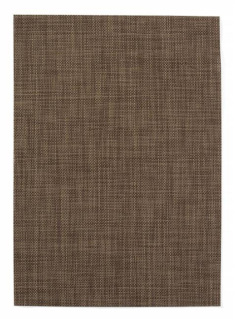 Podložka – sada, HENDI, Hnedá, 6 ks, 450x300mm