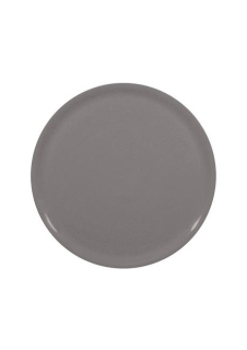 Tanier na pizzu Speciale, HENDI, Speciale, Tmavošedá, ⌀330mm