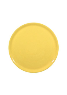 Tanier na pizzu Speciale, HENDI, Speciale, Žltá, ⌀330mm
