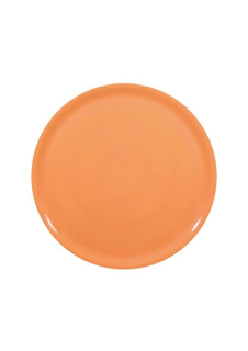 Tanier na pizzu Speciale, HENDI, Speciale, Oranžová, ⌀330mm