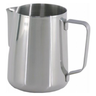 Nerezová konvička 1,30 l