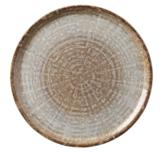 Tanier Crete na pizzu, HENDI, ⌀310mm