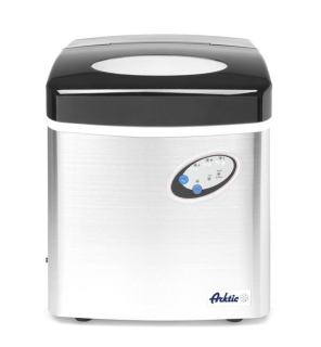 Výrobník kociek ľadu, Arktic, Kitchen Line, 230V/130W, 390x455x(H)699mm