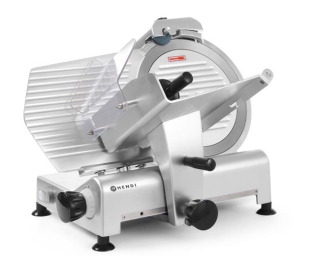 Krájač 300 Profi Line , HENDI, Profi Line, 230V/420W, 602x573x(H)456mm