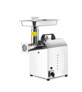 Mlynček na mäso 8, HENDI, Profi Line, 230V/300W, 250x370x(H)490mm