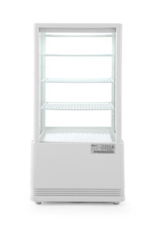 Chladiaci box, 68 l, Arktic, biely, 230V/170W, 444x397x(H)875mm