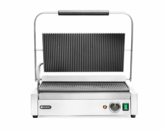Kontaktný gril Panini XL, HENDI, 230V/2700W, 548x464x(H)216mm