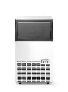 Výrobník kociek ľadu, Arktic, 230V/280W, 448x400x(H)795mm
