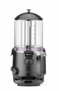 Ohrievač čokolády, HENDI, 10L, 230V/1006W, 415x300x(H)580mm
