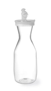Karafa, HENDI, 1L, ⌀92x(H)245mm