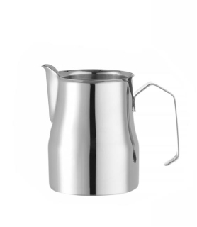 Džbánok k napenení mlieka, HENDI, 0,35L, ⌀65x(H)99mm