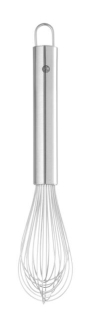 Šľahacia metla – 12 vretien s rukoväťou, HENDI, (L)285mm