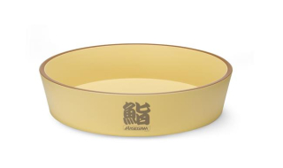 Misa na miešanie ryže Hangiri, Hasegawa, ⌀480x(H)110mm