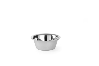 Kuchynská misa, HENDI, 0,7L, ⌀160x(H)63mm
