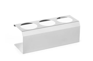 Pult na dávkovače na omáčky, HENDI, 274x102x(H)98mm