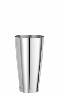 Bostonský šejker, BarUp, 0,8L, ⌀90x(H)175mm