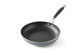 Panvica s nepriľnavým povlakom, HENDI, ⌀260x(H)52mm