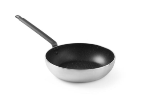 Panvica Wok, HENDI, ⌀280x(H)75mm