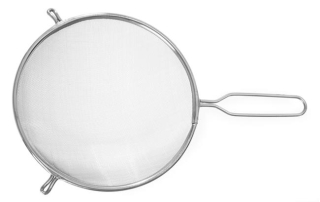 Sitko s rukoväťami Profi Line, HENDI, Profi Line, 405x250x(H)110mm