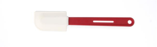 Stierka na cesto Kitchen Line, HENDI, Kitchen Line, 10L, Červená, 266x55mm
