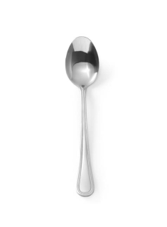 Čajová/kávová lyžička, HENDI, Kitchen Line, 12 ks, (L)146mm