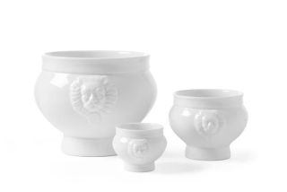 MISA na polievku, HENDI, 0,5L, ⌀138x(H)95mm