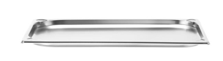 Nádoba GN 1/1 – 530 x 325 mm, HENDI, Kitchen Line, GN 1/1, 2,5L, (H)20mm