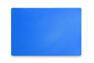 Doska na krájanie HACCP 450 x 300, HENDI, Modrá, 450x300mm