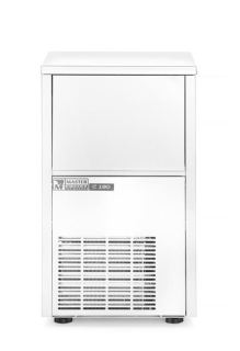 Stroj na výrobu kociek ľadu, Master Frost, 230 V/180 W | C-180