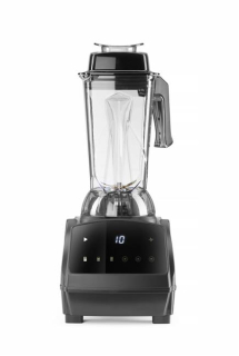 Digitálny tyčový mixér Bar, HENDI, 2,5L, Čierna, 220-240V/1680W, 220x240x(H)535mm