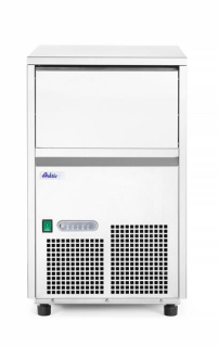 Výrobník kociek ľadu, Arktic, Strieborná, 220-240V/385W, 380x520x(H)637mm