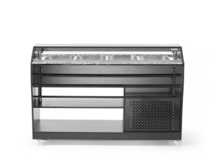 Šalátový bufet, Arktic, GN 1/1, 220-240V/170W, 1490x765x(H)1370mm