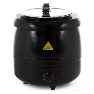 GASTROMIX | Kotlík na polievku elektrický 8 l