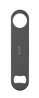 Tyčová čepeľ, BarUp, Čierna, 180x40mm