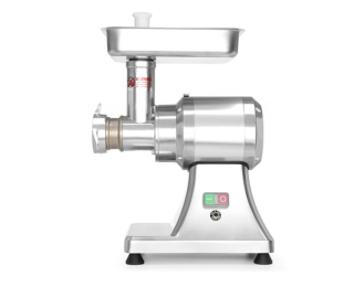 Mlynček na mäso 12, HENDI, Kitchen Line, 230V/550W, 240x393x(H)560mm