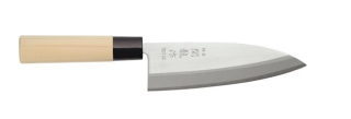 Japonský nôž Deba, HENDI, (L)275mm