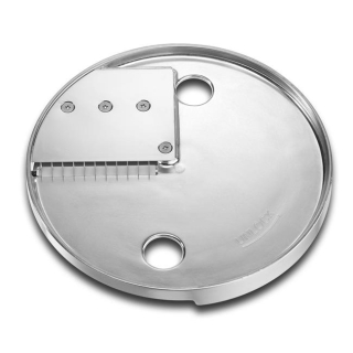 Rezací disk pre julienne 6,5 mm, pre kuchynské roboty WFP16SE a WFP16SCDE, Waring, Ø177.8 mm | WFP16S23