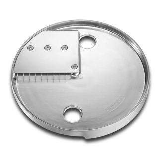 Disk na krájanie pre julienne 8 mm, pre kuchynské roboty Waring WFP16SE a WFP16SCDE, Waring, Ø177.8 mm | WFP16S24
