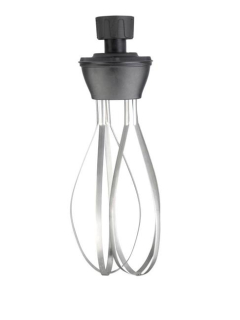 Nadstavec na šľahanie pre tyčové mixéry, HENDI, Kitchen Line, (L)250mm