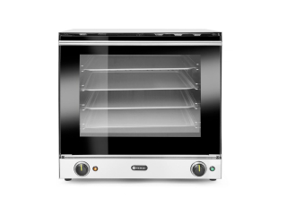 Konvekčná rúra H90, HENDI, 62L, 230V/2670W, 595x624x(H)572mm