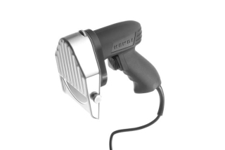 Elektrický nôž na kebab Kitchen Line, HENDI, Kitchen Line, 230V/80W, 262x134x(H)189mm