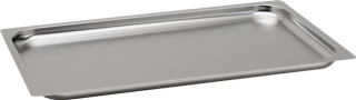 Podnos Profi Line, HENDI, Profi Line, GN 1/1, 530x325x(H)40mm