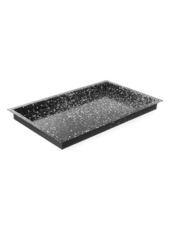 Plech na KONVEKTOMAT KLASICKÝ GN 1/1, HENDI, GN 1/1, 530x325x(H)40mm