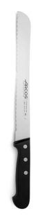 Nôž na chlieb, séria UNIVERSAL, Arcoroc, UNIVERSAL, Čierna, 379 mm | 282204